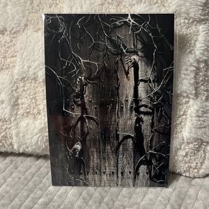 Dark Art Print